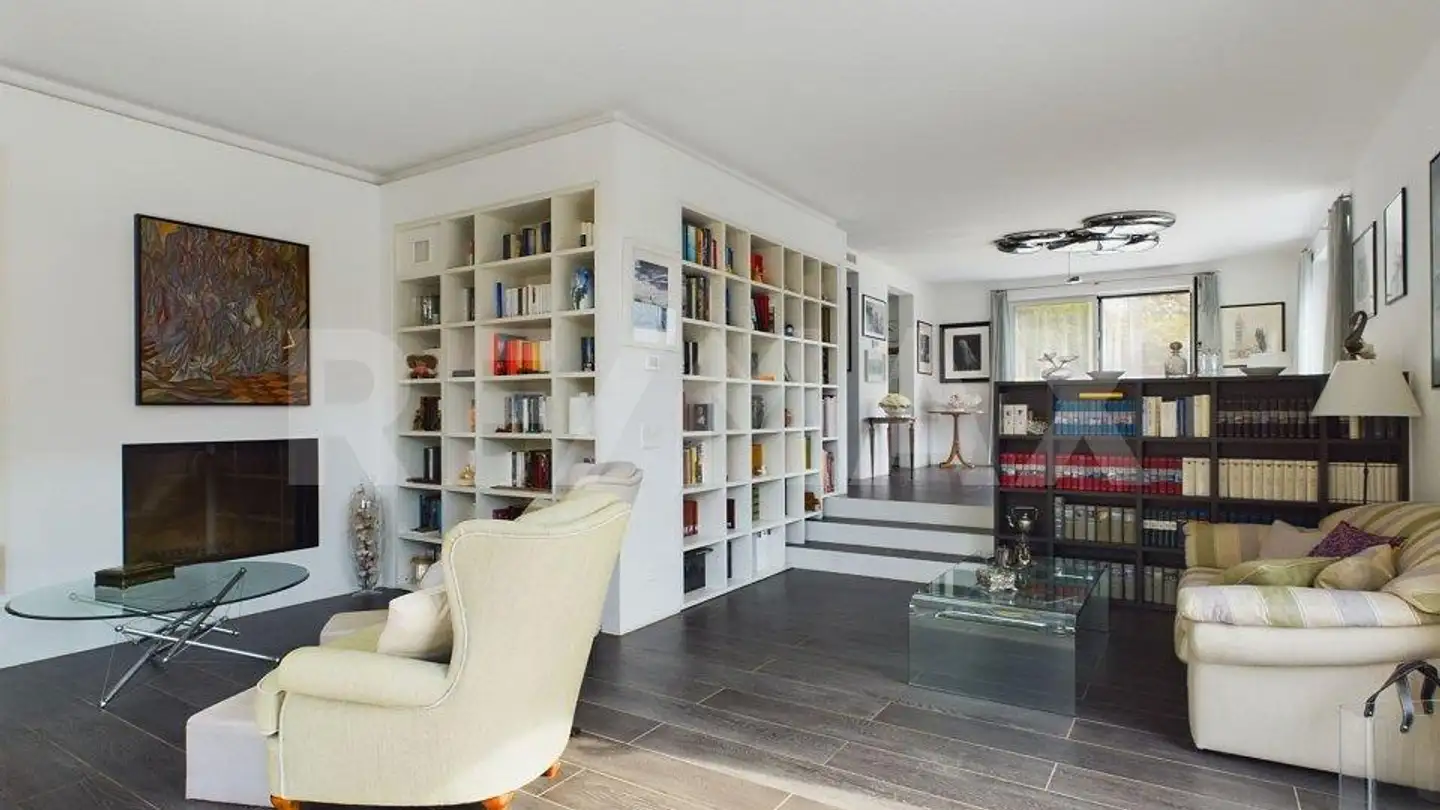 Casa singola in vendita - 6826 Riva San Vitale - Foto 2