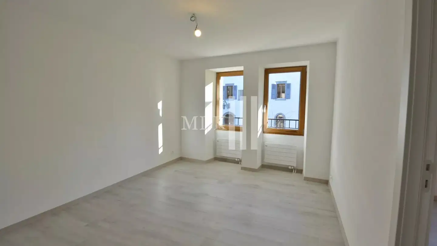 Appartement à louer - Place De L'hôtel-De-Ville 5, 1870 Monthey - Photo 3