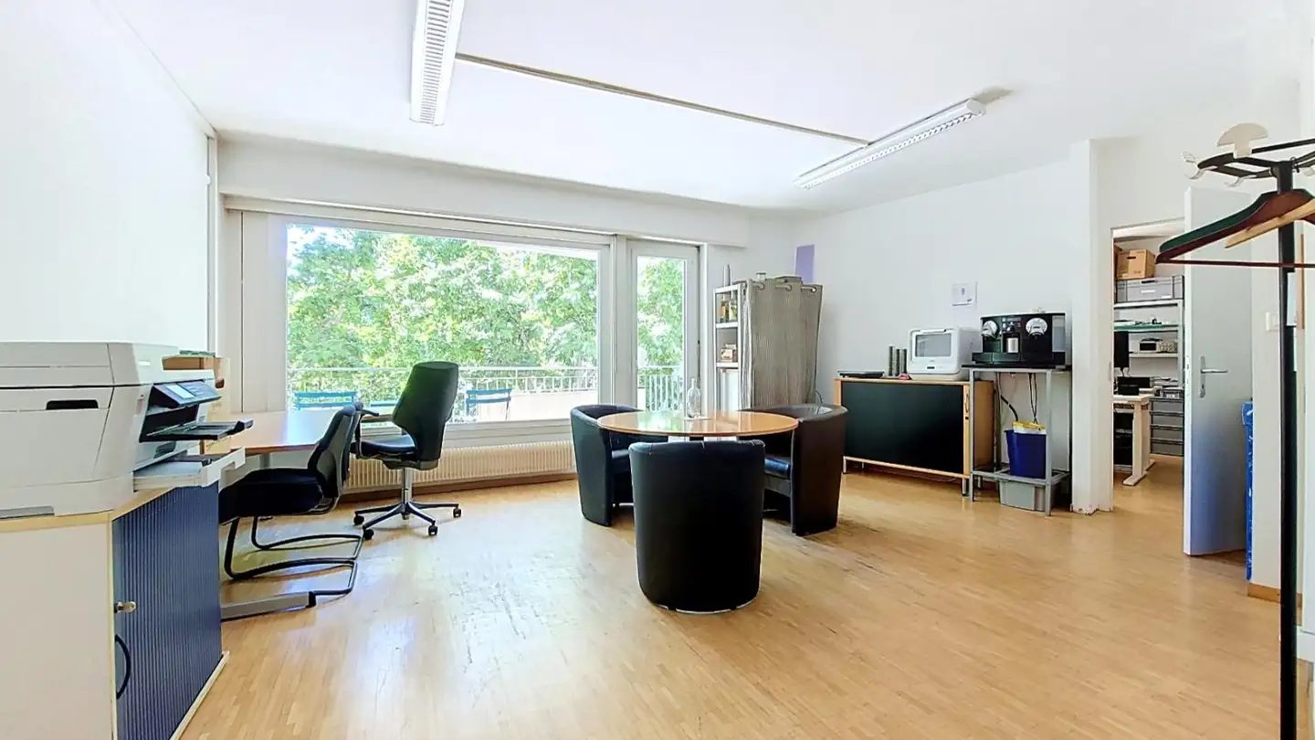 Office space for sale - Rue De La Dixence 19, 1950 Sion