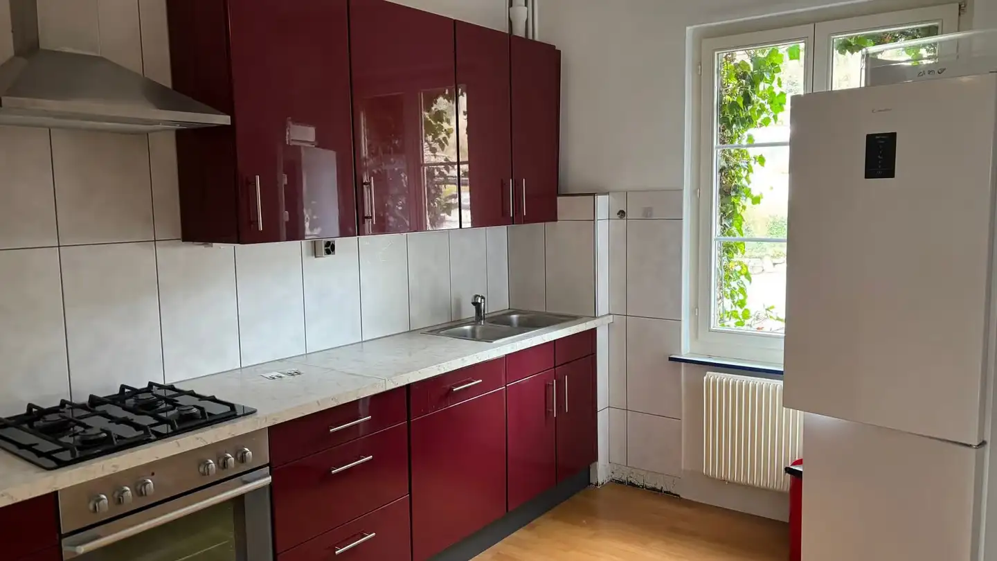 Appartement à louer - Kalchgrabenweg 2, 4532 Feldbrunnen