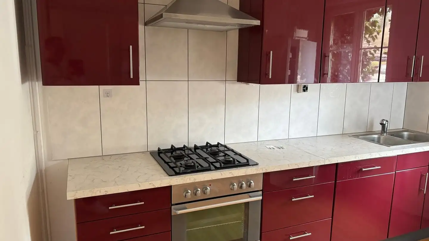Appartement à louer - Kalchgrabenweg 2, 4532 Feldbrunnen - Photo 2
