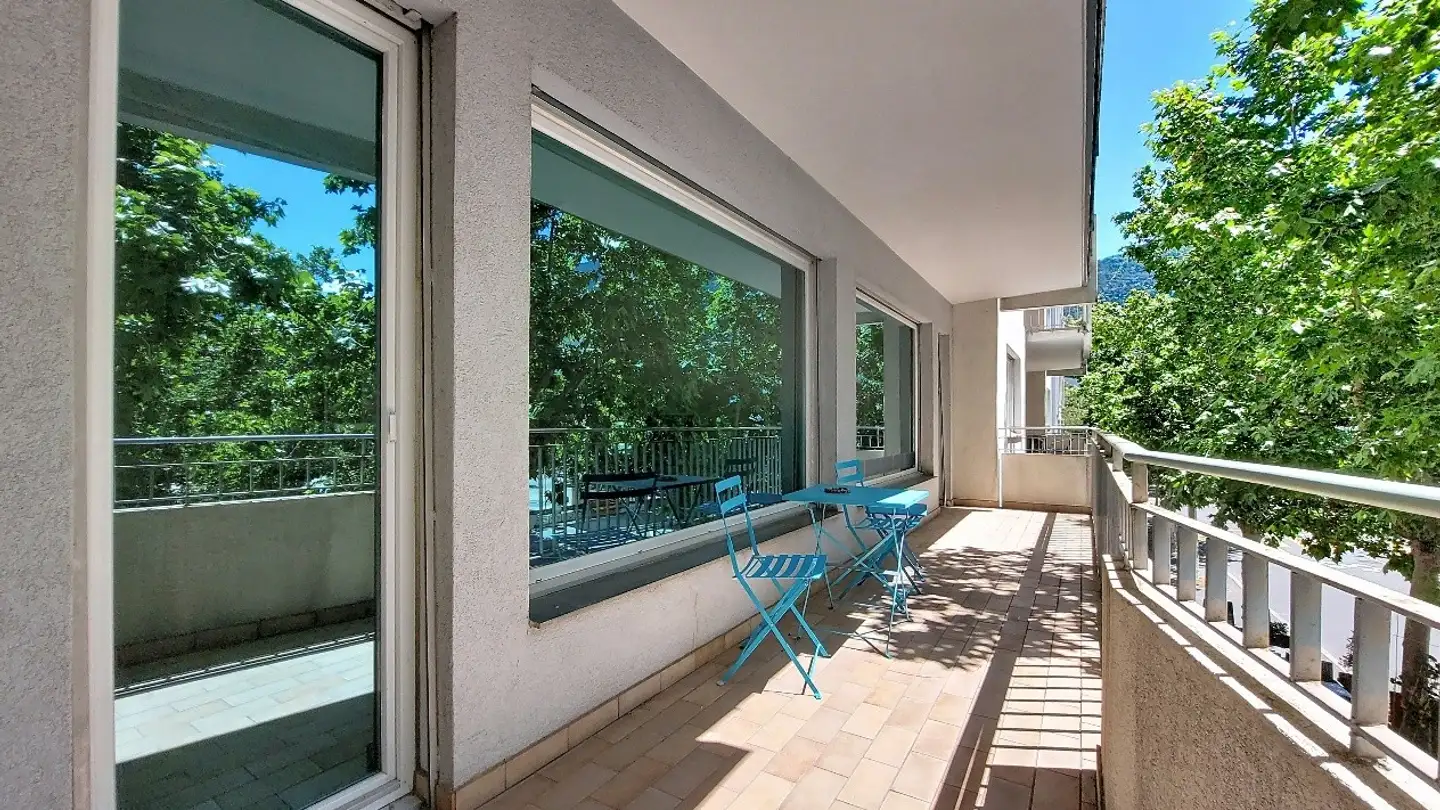 Office space for sale - Rue De La Dixence 19, 1950 Sion - Photo 4