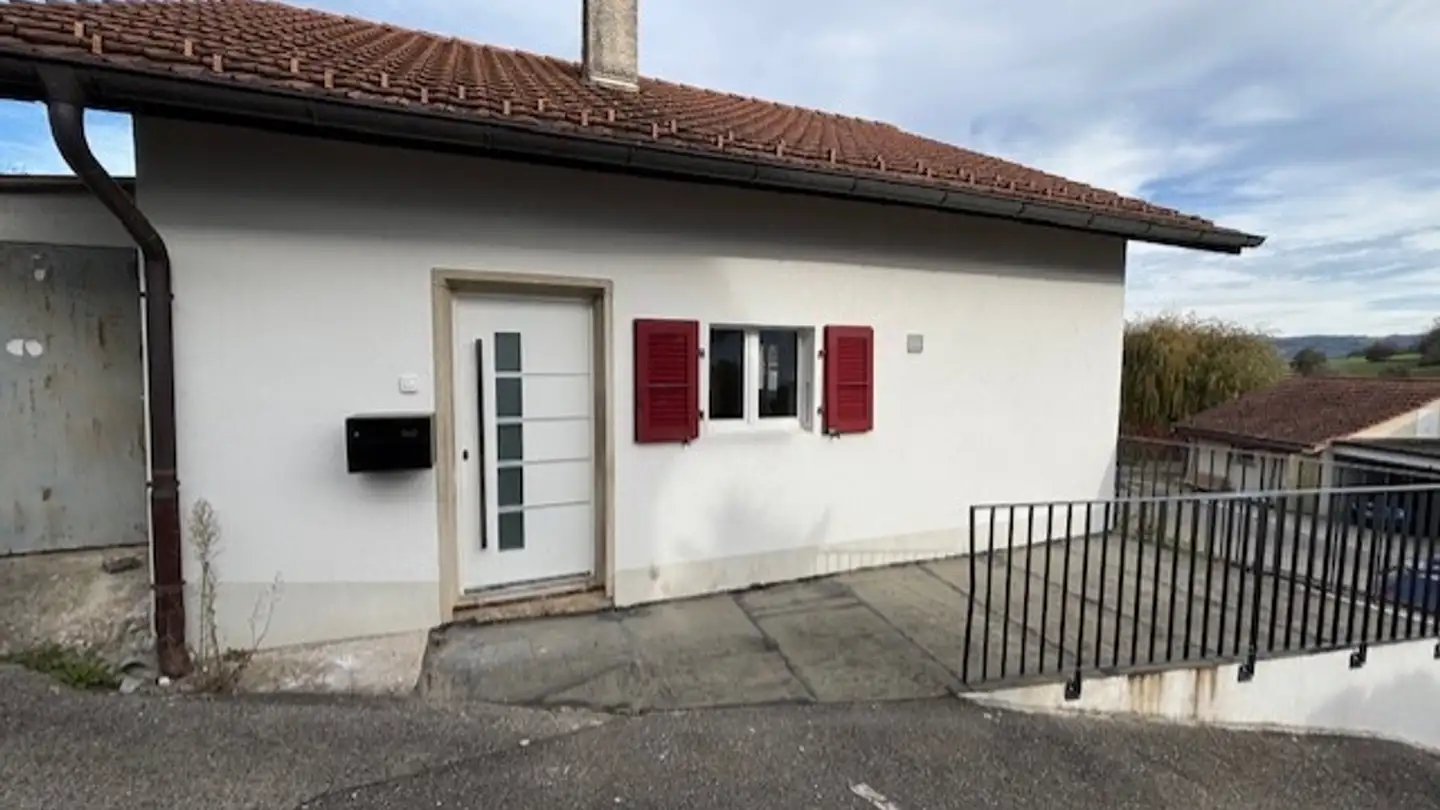 Maison individuelle à louer - Aigre-Vie, 2802 Develier