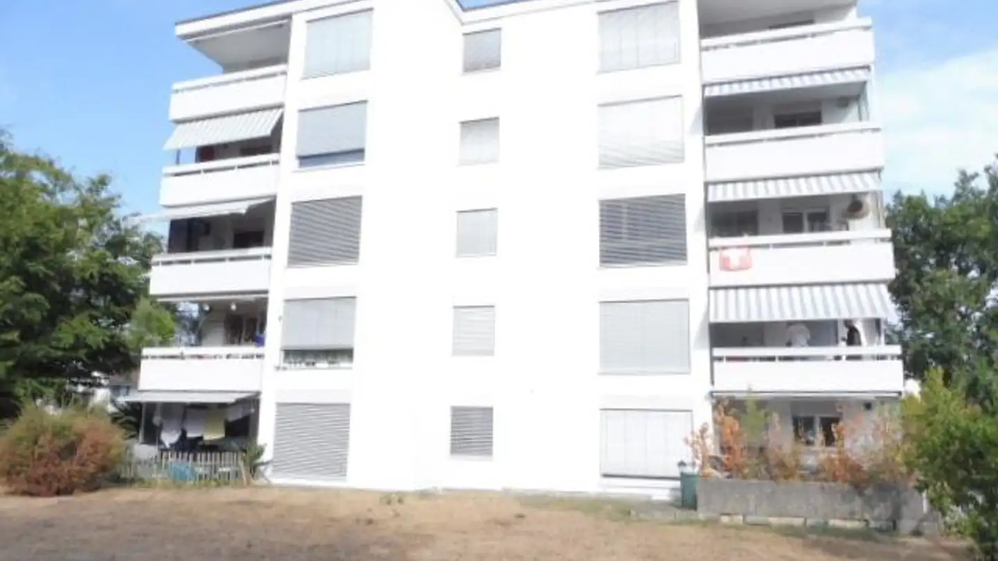 Appartamento in affitto - Eschmattweg 3, 5507 Mellingen - Foto 2