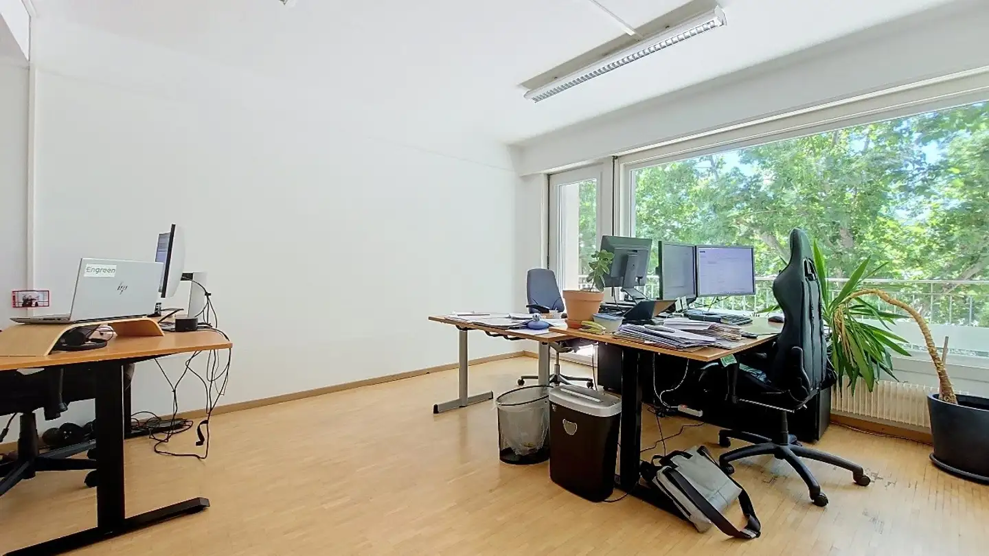 Office space for sale - Rue De La Dixence 19, 1950 Sion - Photo 2