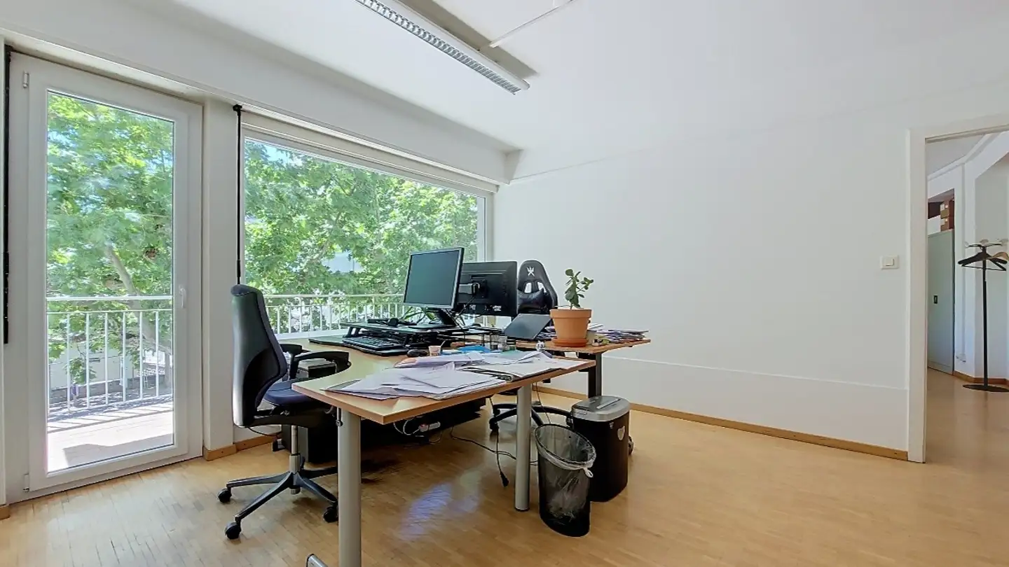 Office space for sale - Rue De La Dixence 19, 1950 Sion - Photo 3