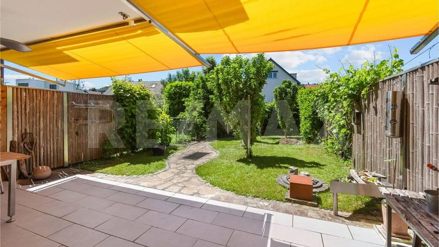 Apartment for sale - Im Stüdacker 36, 8902 Urdorf