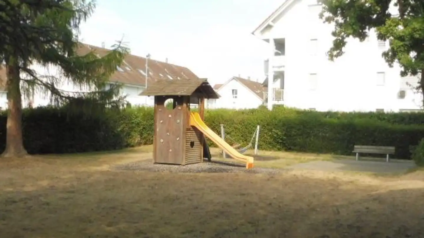 Appartamento in affitto - Eschmattweg 3, 5507 Mellingen - Foto 3
