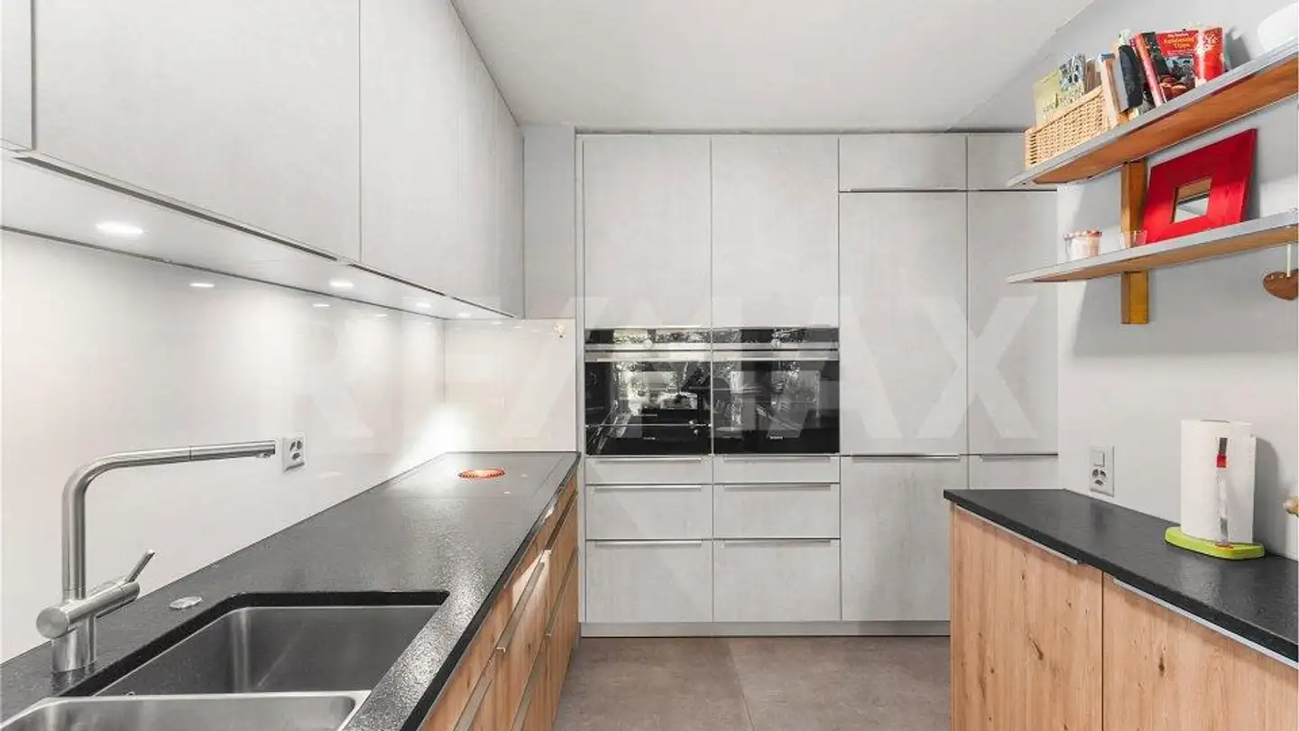 Apartment for sale - Im Stüdacker 36, 8902 Urdorf - Photo 2