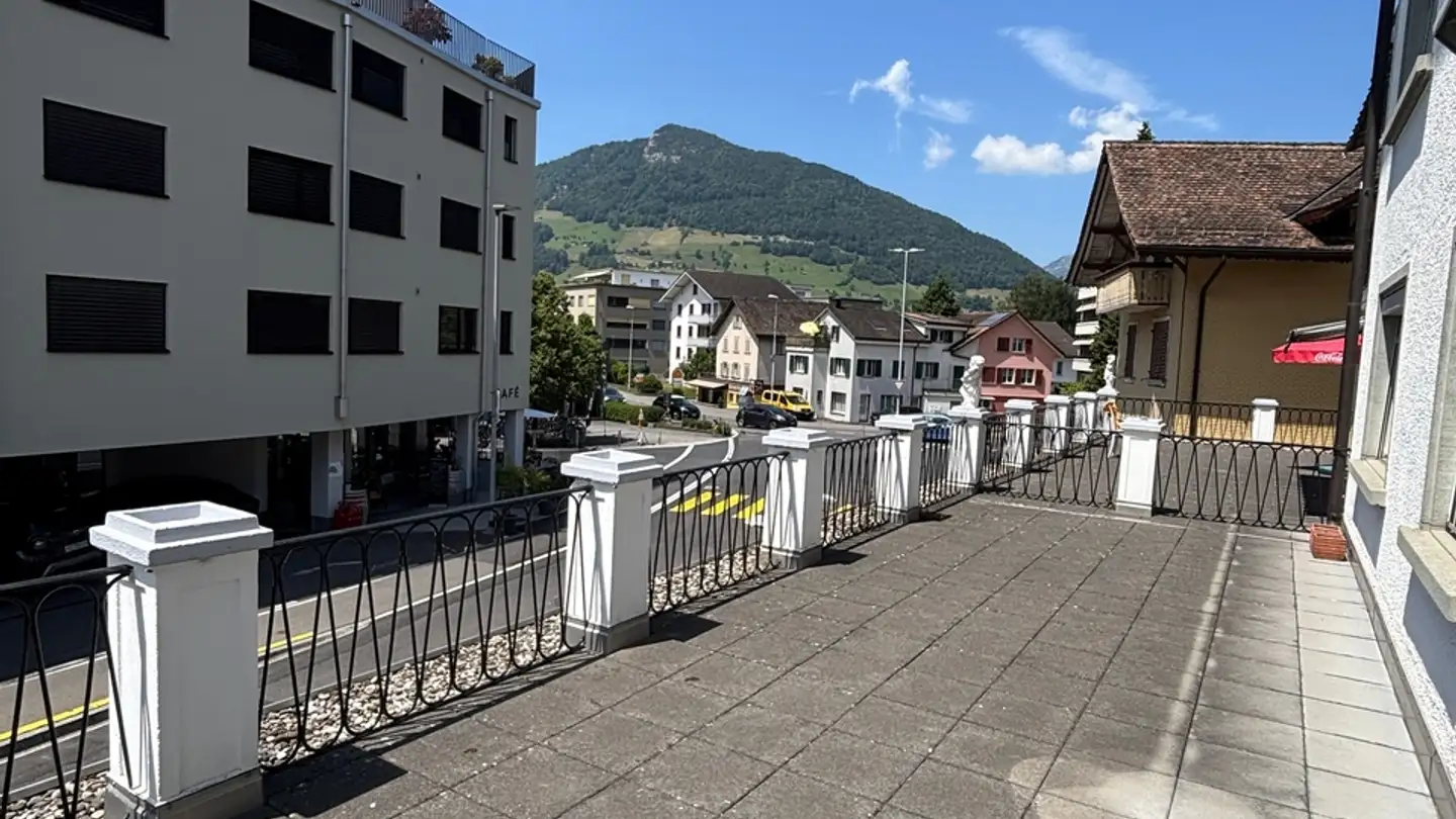 Appartement à louer - 6430 Schwyz - Photo 4