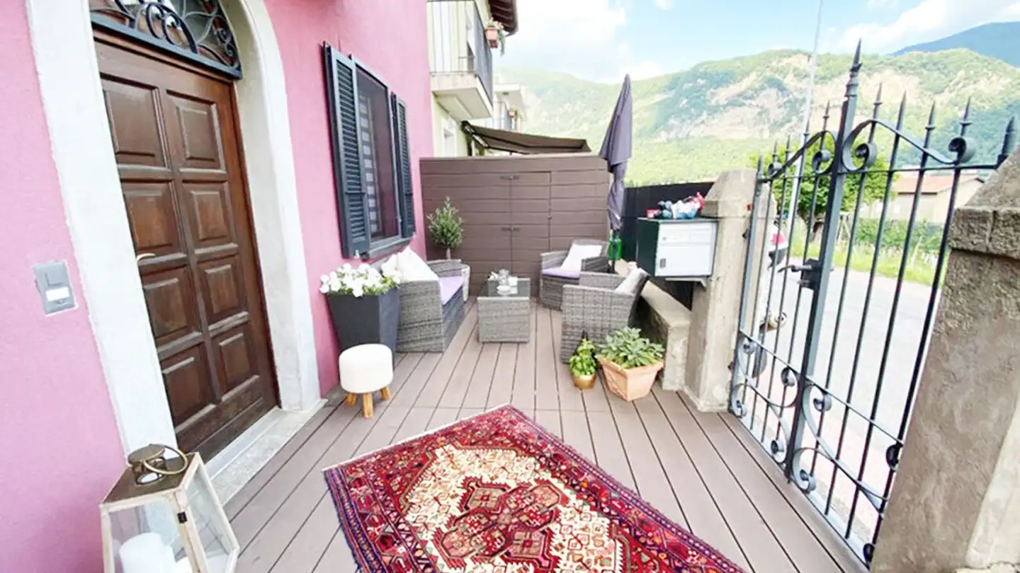 Villa in vendita - 6862 Rancate - Foto 4