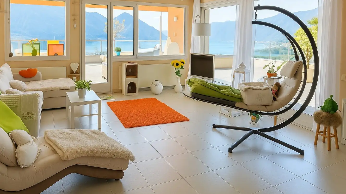 Apartment for sale - 6600 Muralto - Photo 4