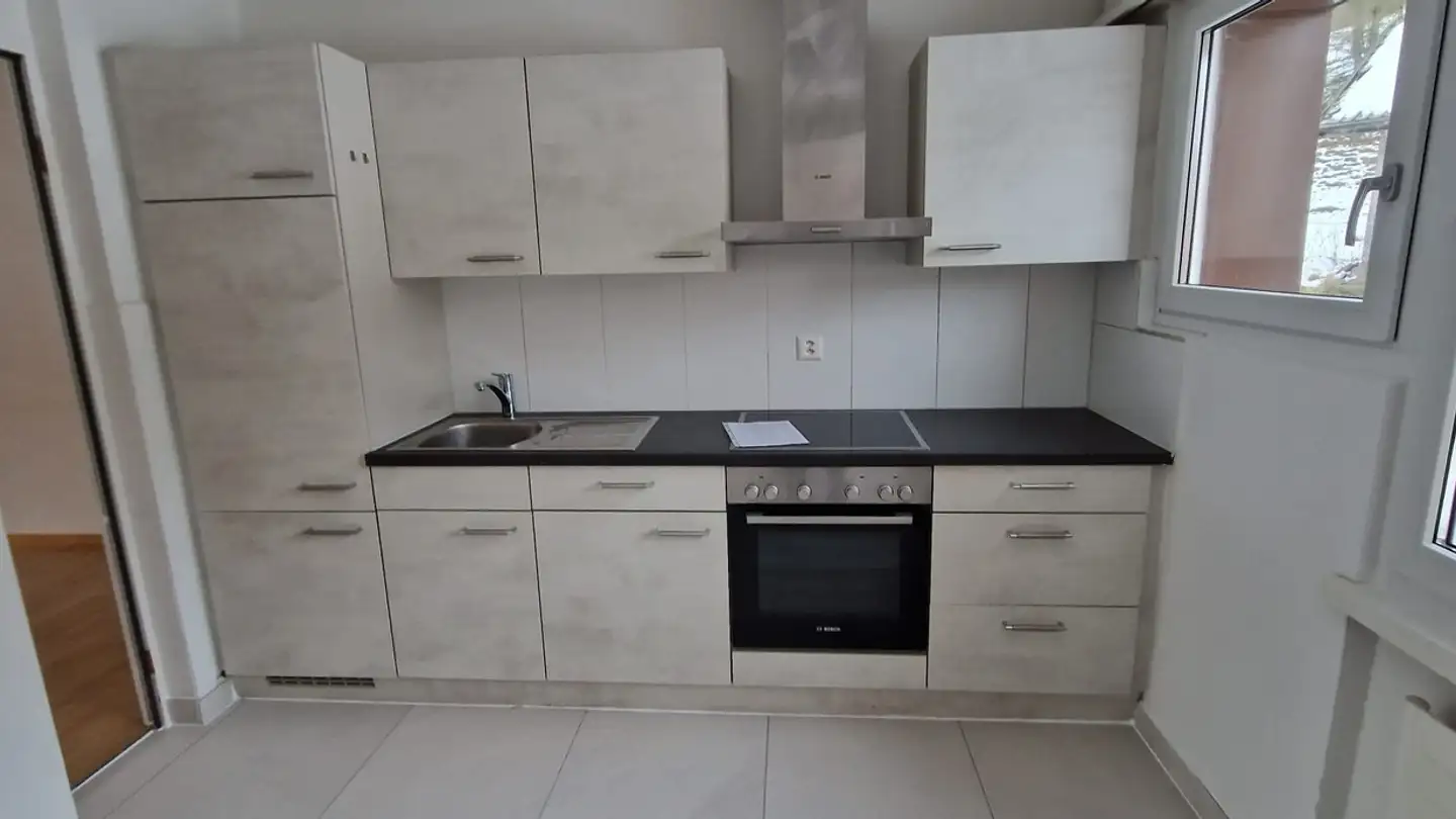 Apartment for rent - Rue De La Seignette 8, 2616 Renan BE