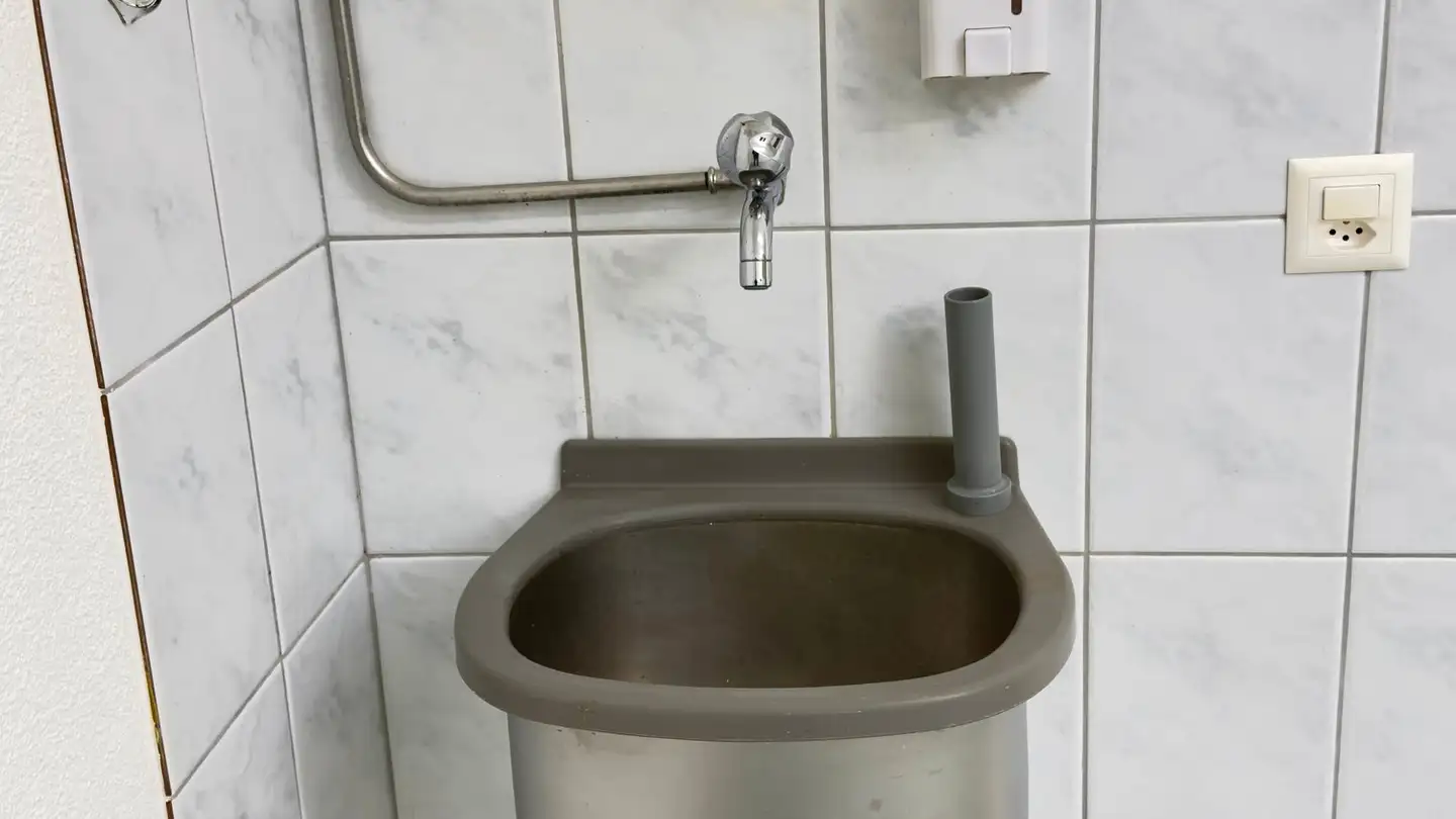 Storage space for rent - Zelglistrasse, 5443 Niederrohrdorf - Photo 2