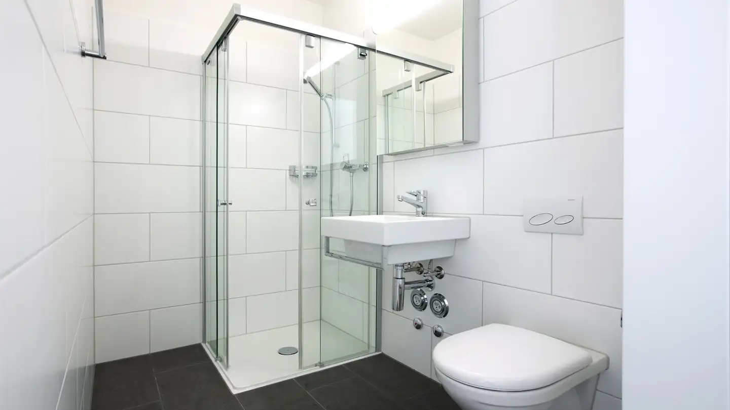 Apartment for rent - Bachstrasse 22, 8106 Adlikon b. Regensdorf - Photo 3