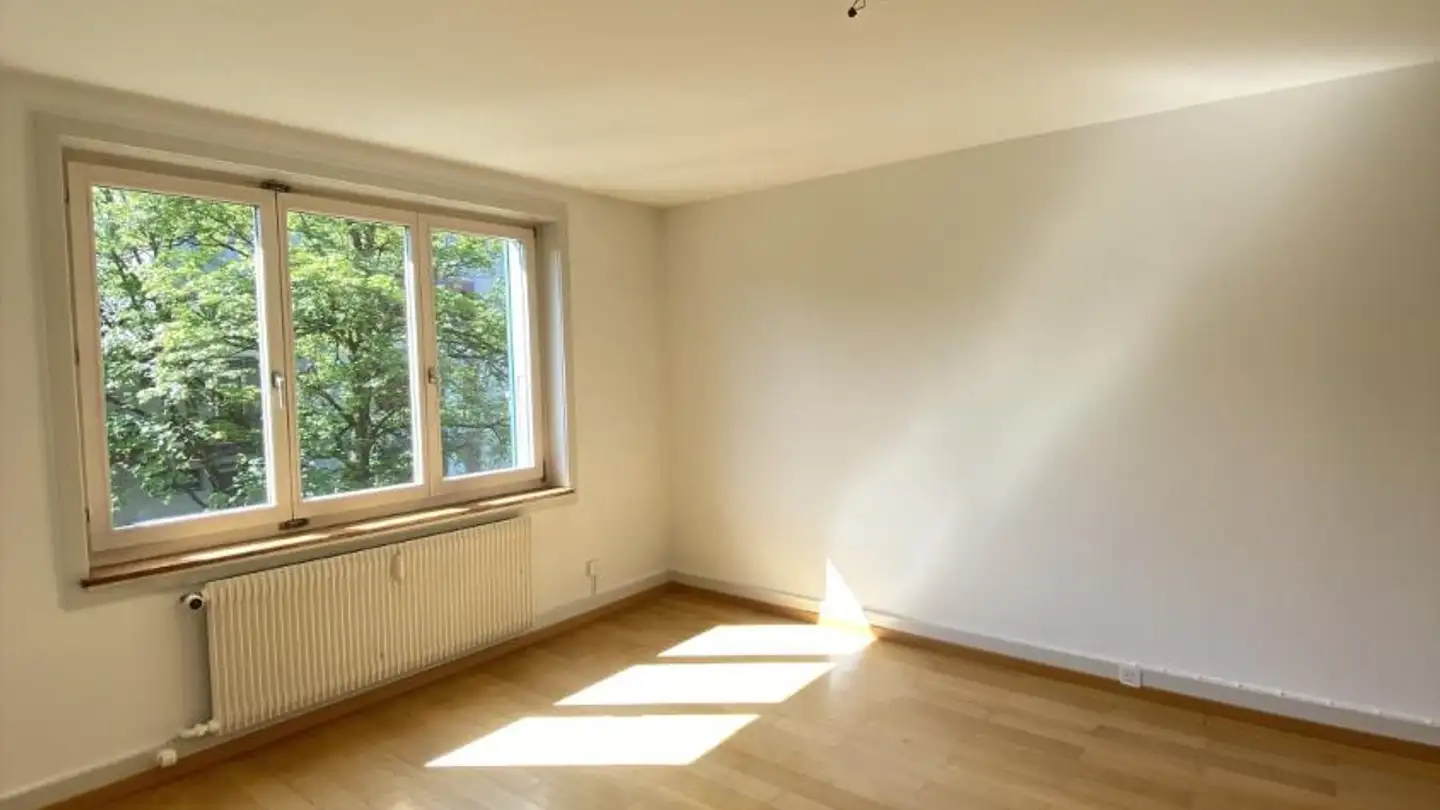 Appartamento in affitto - Seidenweg 61, 3012 Bern