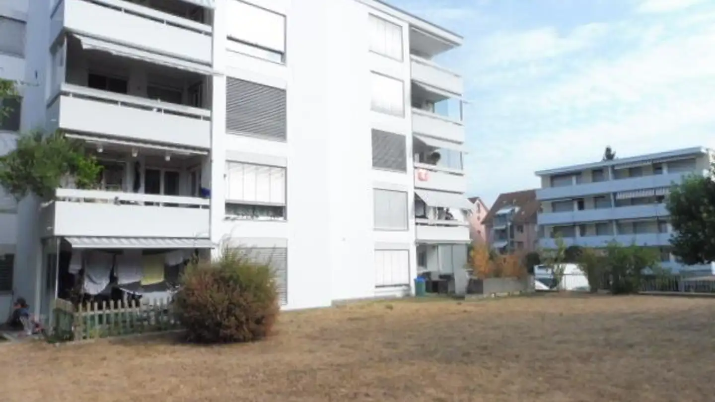 Appartamento in affitto - Eschmattweg 3, 5507 Mellingen - Foto 4