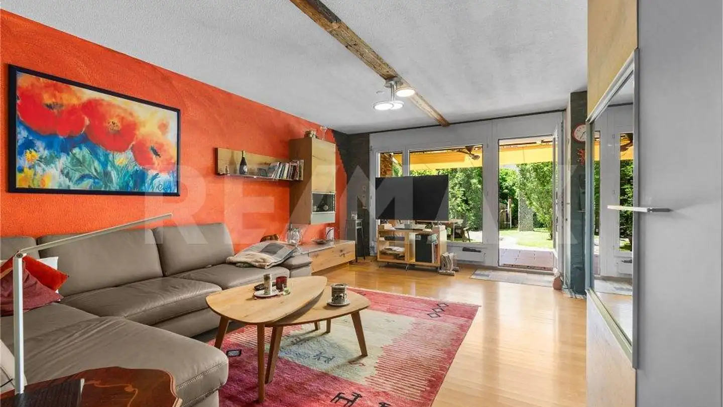 Apartment for sale - Im Stüdacker 36, 8902 Urdorf - Photo 4