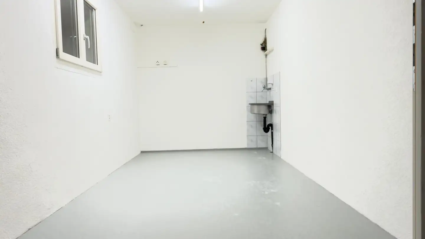 Storage space for rent - Zelglistrasse, 5443 Niederrohrdorf - Photo 3