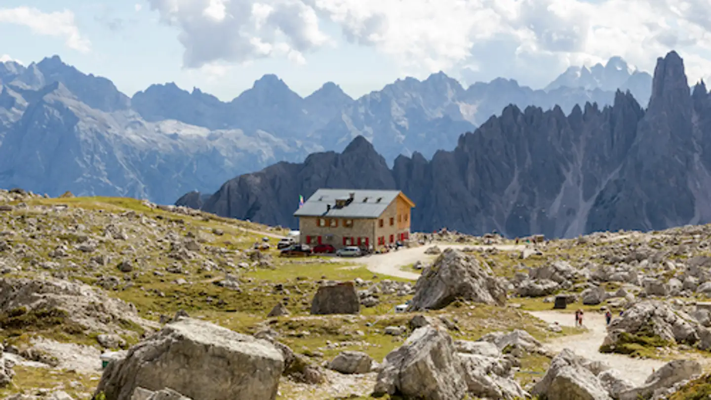 Restaurant for sale - 1950 Sion