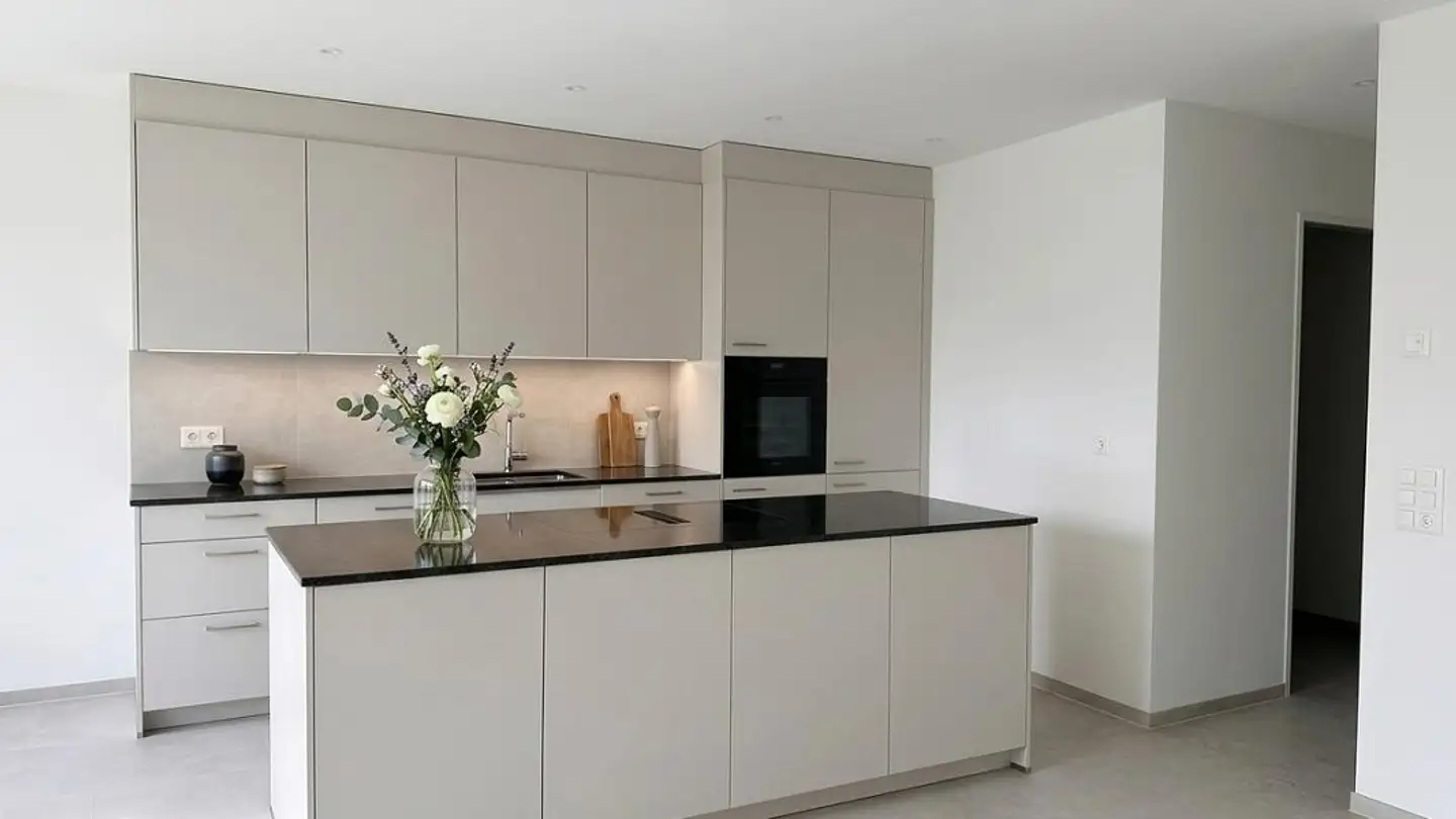Wohnung mieten - Central, 4226 Breitenbach - Foto 2