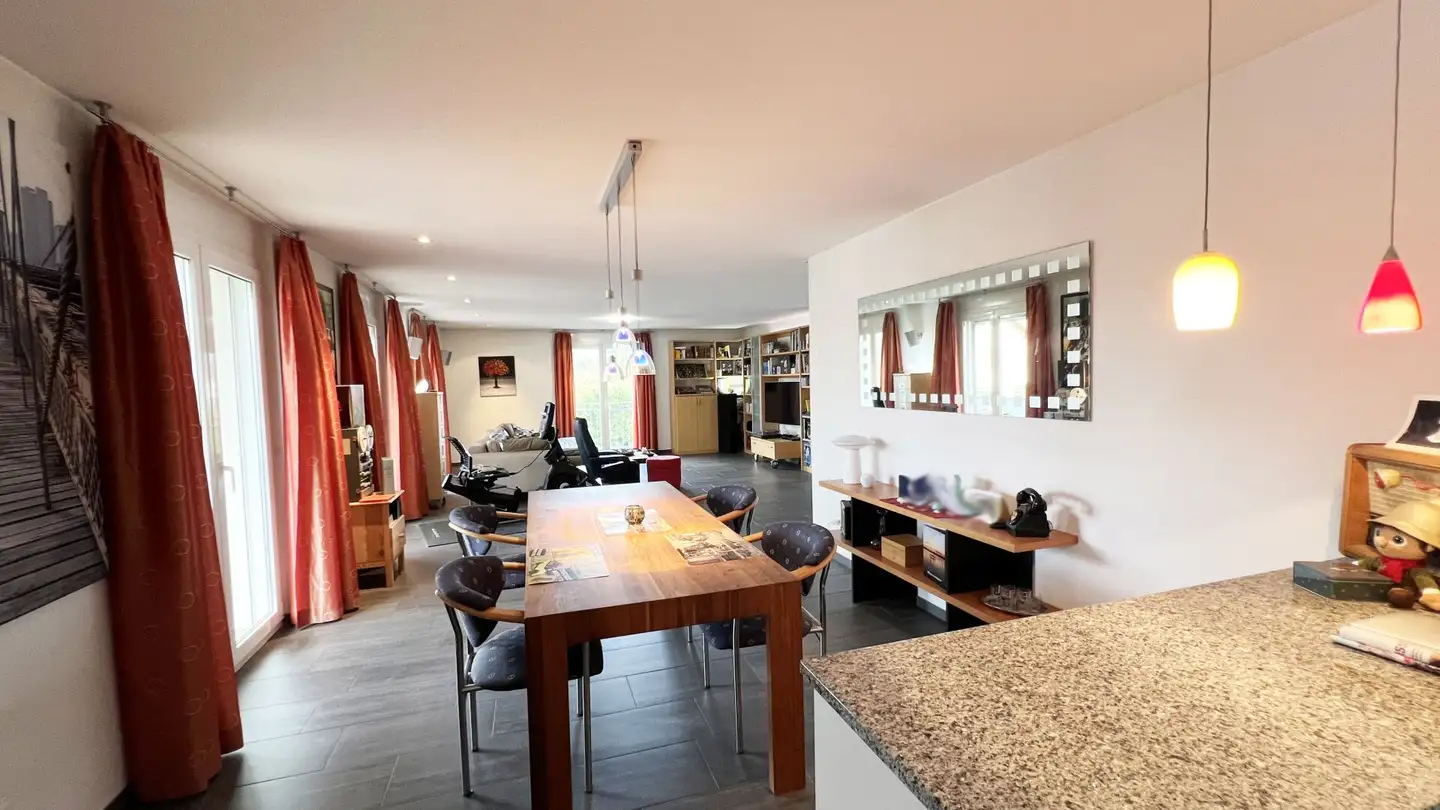 Wohnung kaufen - Zollstrasse 12, 5412 Gebenstorf - Foto 3