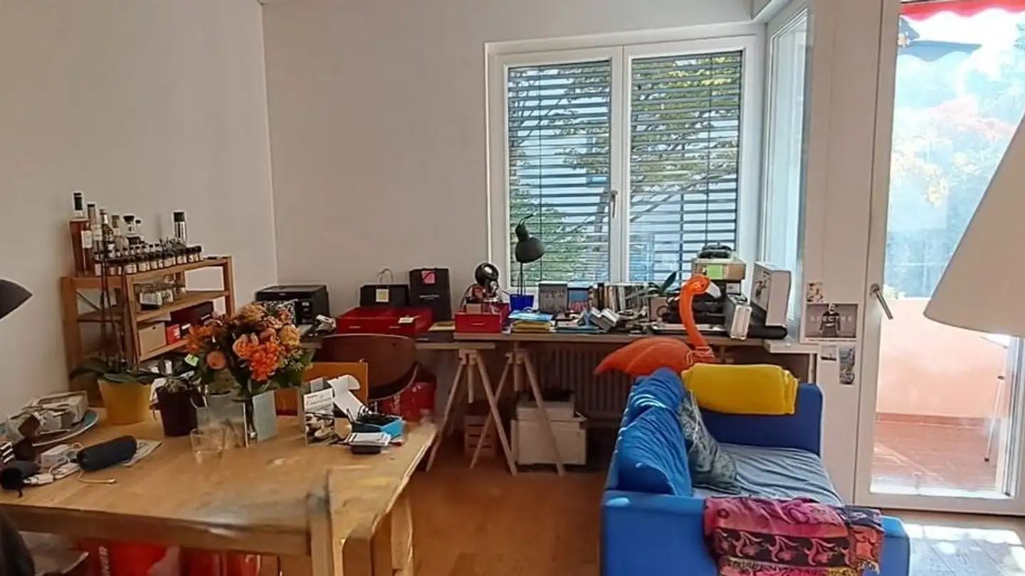 Appartamento in affitto - 8702 Zollikon