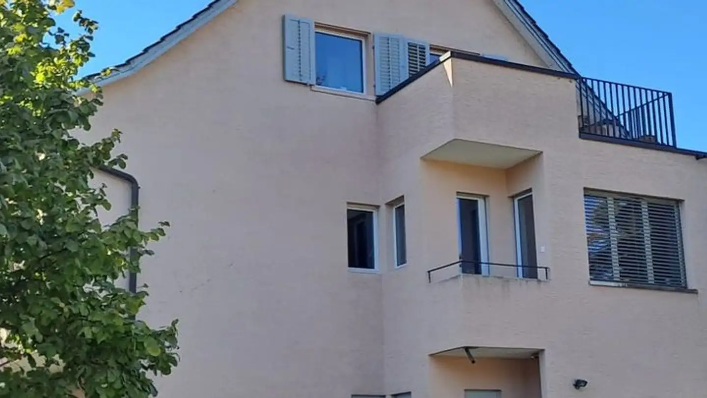 Appartamento in affitto - 8702 Zollikon - Foto 2