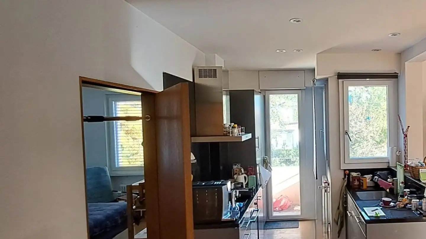Appartamento in affitto - 8702 Zollikon - Foto 4