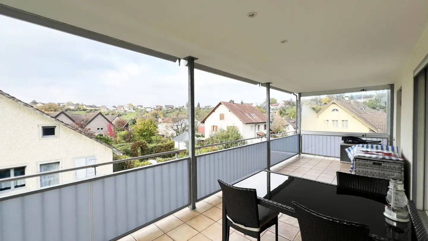 Wohnung kaufen - Zollstrasse 12, 5412 Gebenstorf - Foto 4