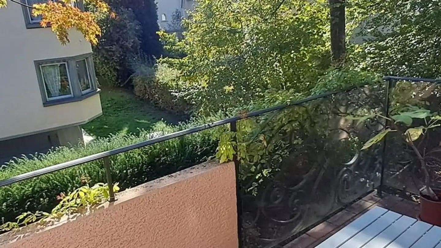 Appartamento in affitto - 8702 Zollikon - Foto 3