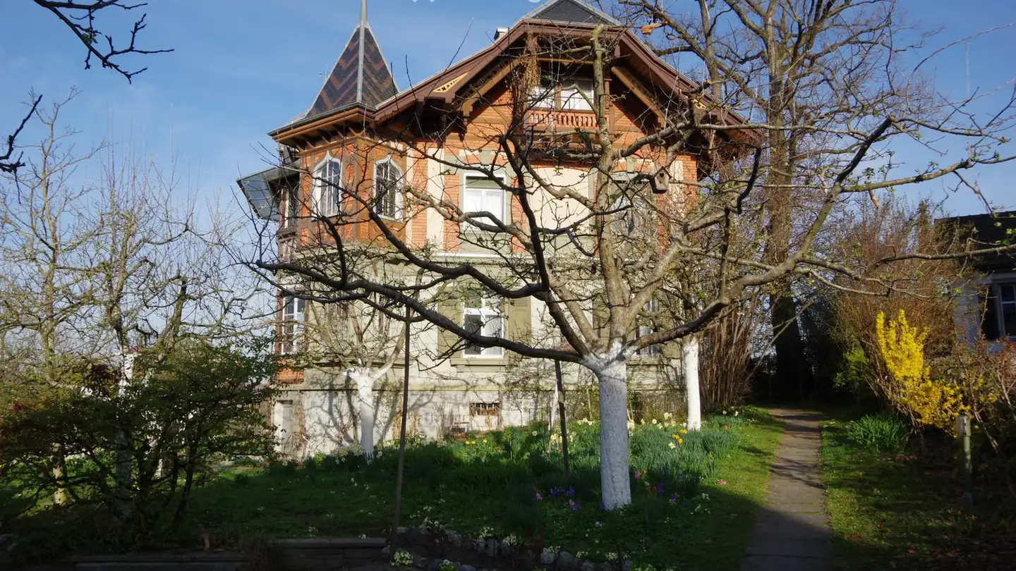 Appartement à louer - Archivstrasse 10, 3005 Bern - Photo 2