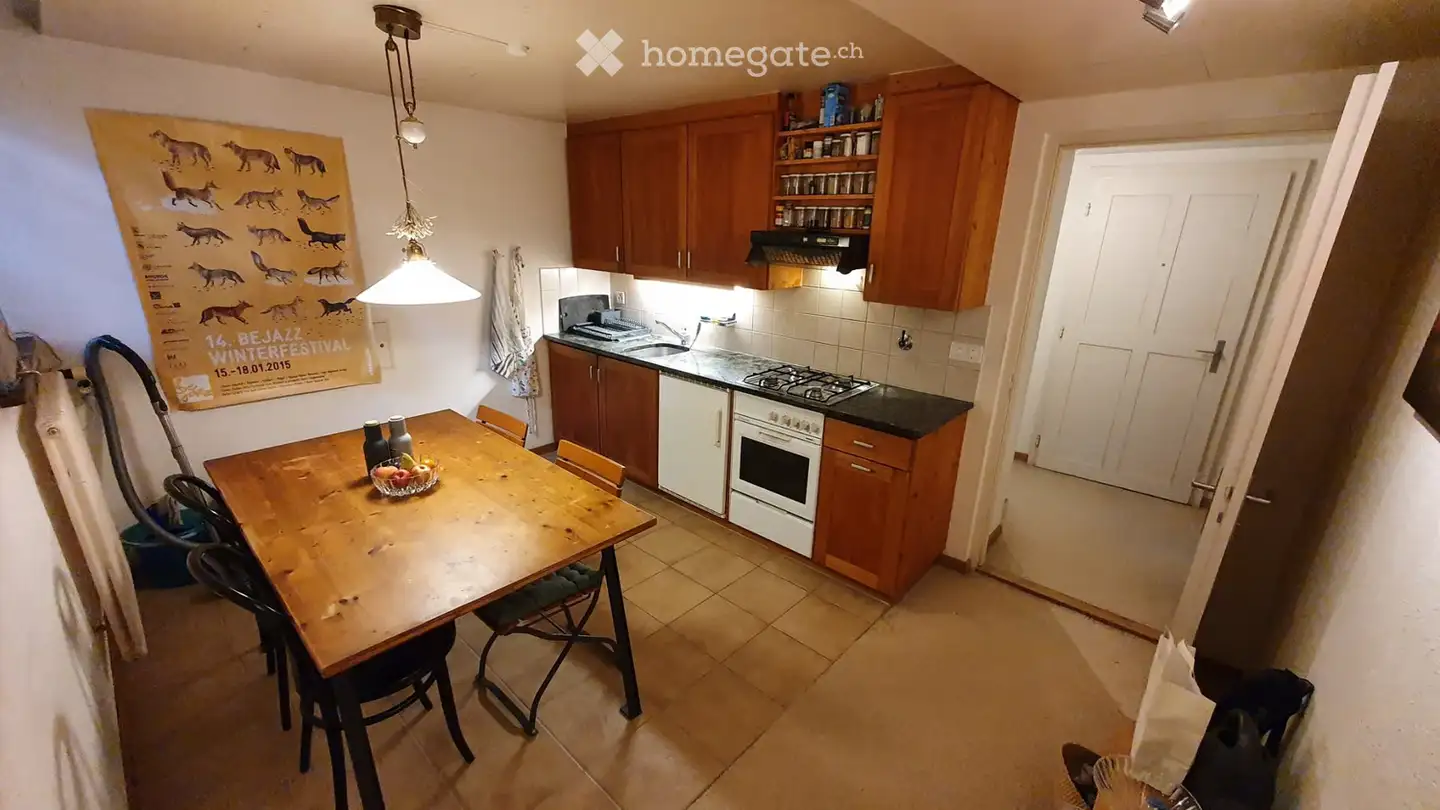 Appartement à louer - Archivstrasse 10, 3005 Bern - Photo 3