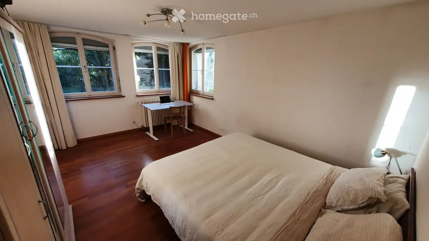 Appartement à louer - Archivstrasse 10, 3005 Bern - Photo 4