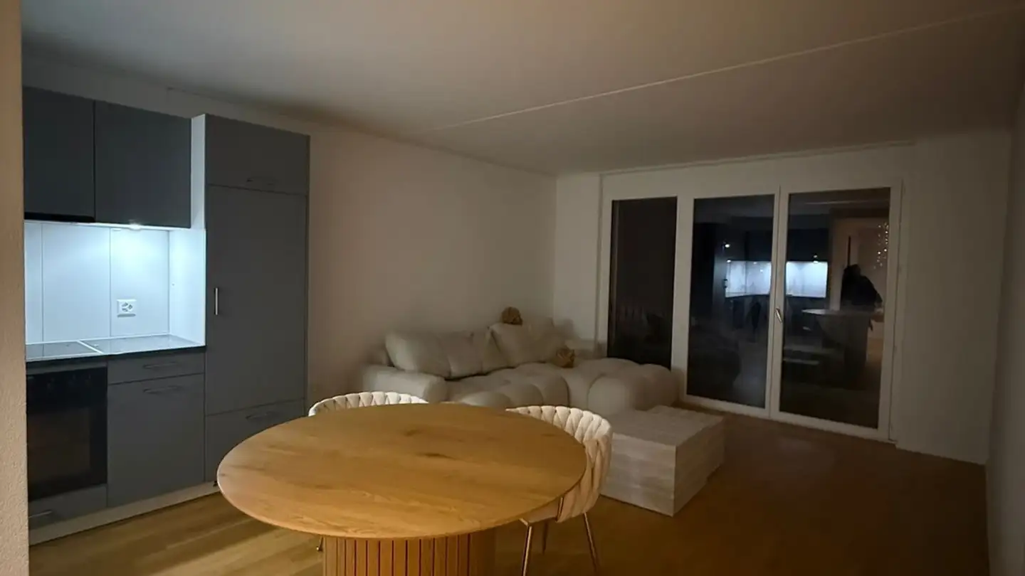 Appartement à louer - Dr.-Zuber-Strasse 2, 3072 Ostermundigen - Photo 4