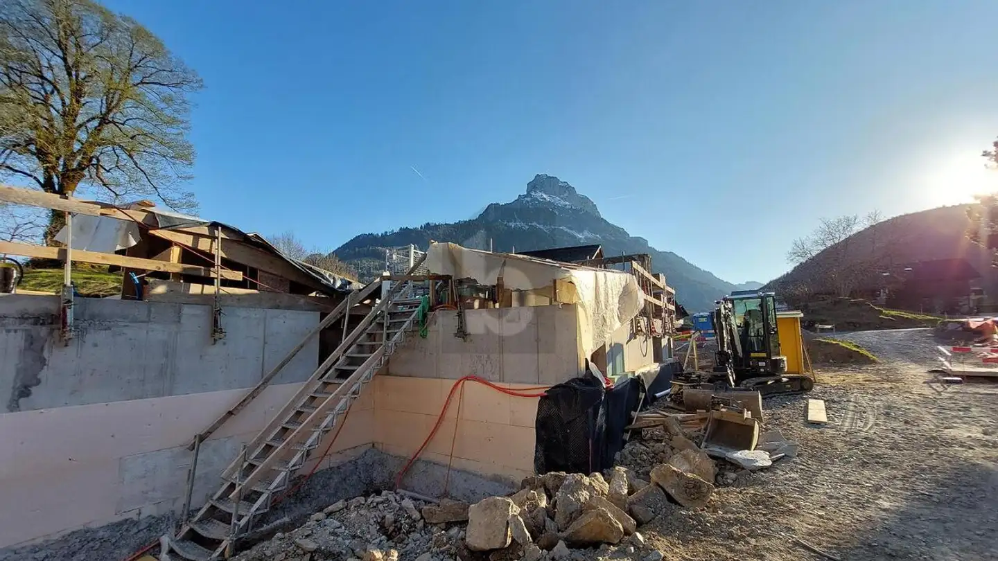 Casa bifamiliare in vendita - 6377 Seelisberg - Photo 3