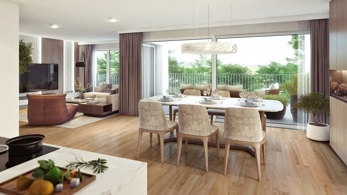 Appartamento in vendita - Im Hof 10a, 8590 Romanshorn - Photo 4