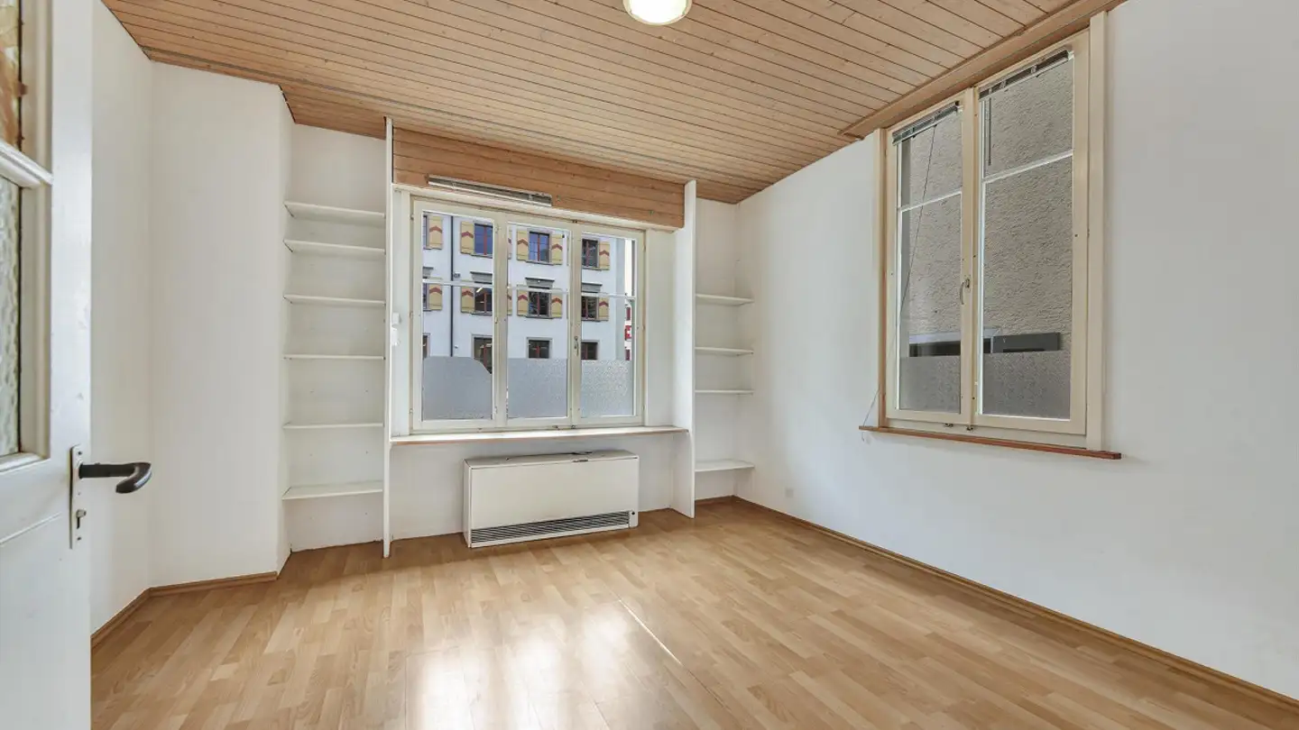 Appartamento in affitto - Hintergasse 4, 9320 Arbon - Photo 2