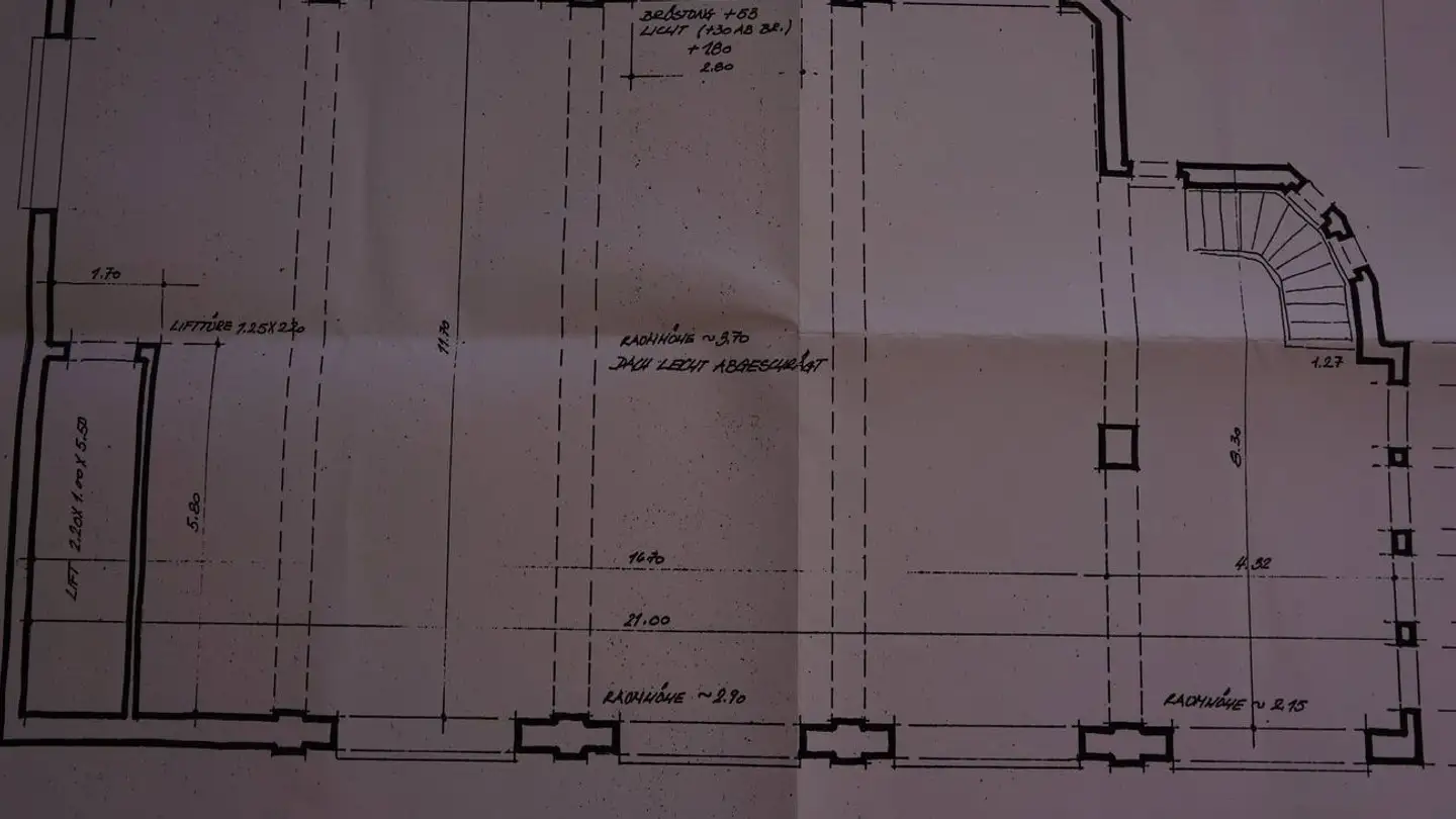 Industrial property for rent - Stiegweg 1, 8303 Bassersdorf
