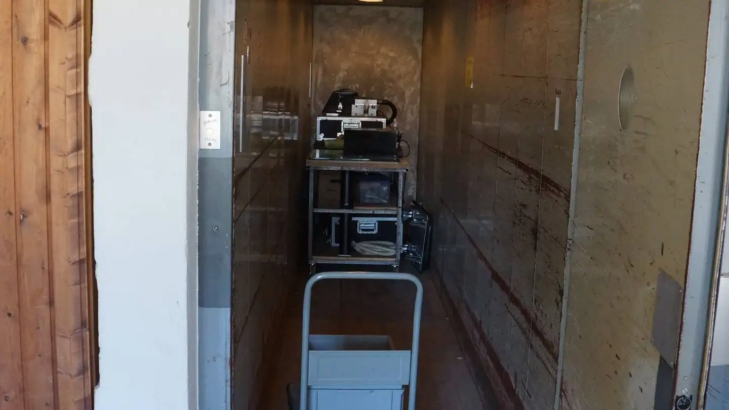 Proprietà industriale in affitto - Stiegweg 1, 8303 Bassersdorf - Photo 2