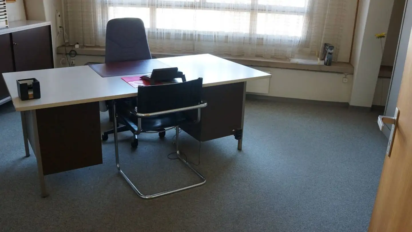 Proprietà industriale in affitto - Stiegweg 1, 8303 Bassersdorf - Photo 3