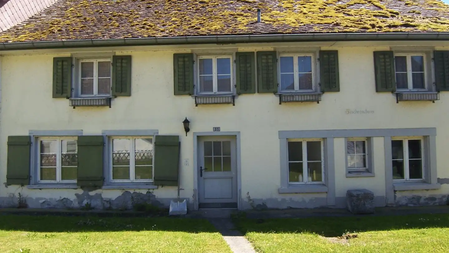 Mehrfamilienhaus kaufen - Untere Seestrasse 33, 8272 Ermatingen