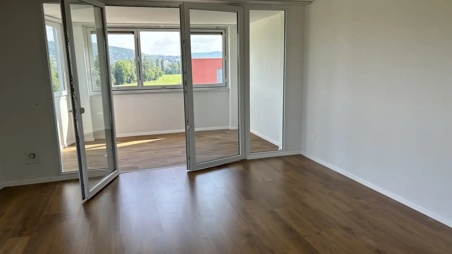 Wohnung mieten - Earhart-Strasse 3, 8152 Glattpark (Opfikon)