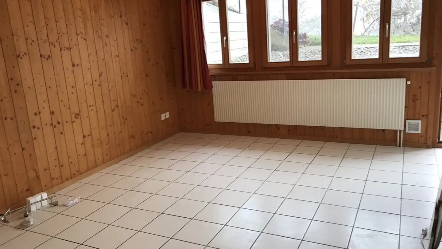 Appartamento in affitto - Chemin De La Croix-Blanche 32, 1731 Ependes FR