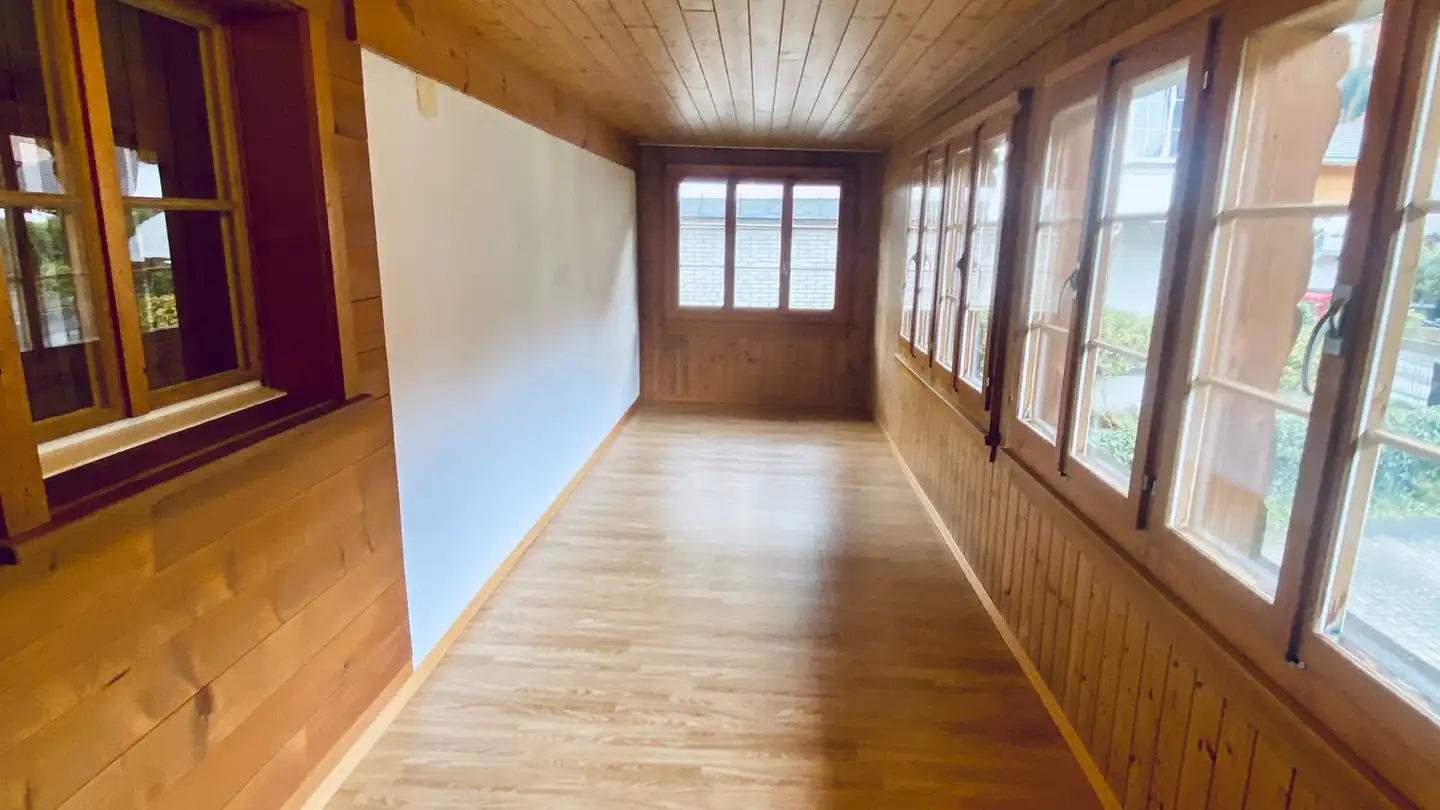 Apartment for rent - Lehngasse 37, 3812 Wilderswil - Photo 2