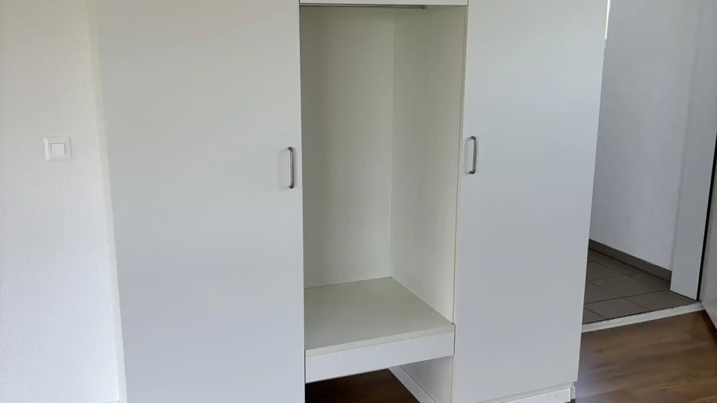 Wohnung mieten - Earhart-Strasse 3, 8152 Glattpark (Opfikon) - Foto 3