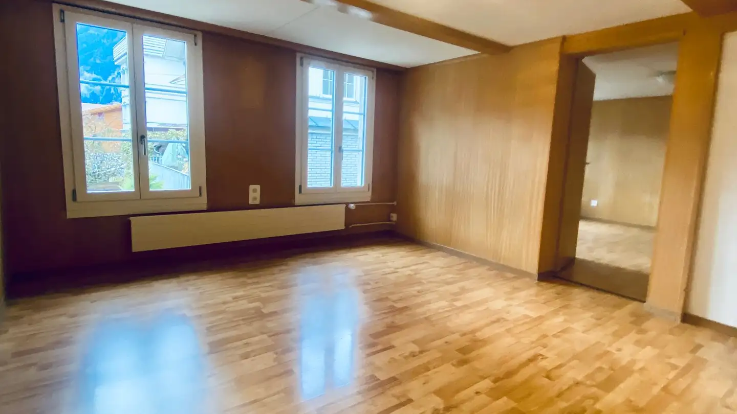 Apartment for rent - Lehngasse 37, 3812 Wilderswil - Photo 3