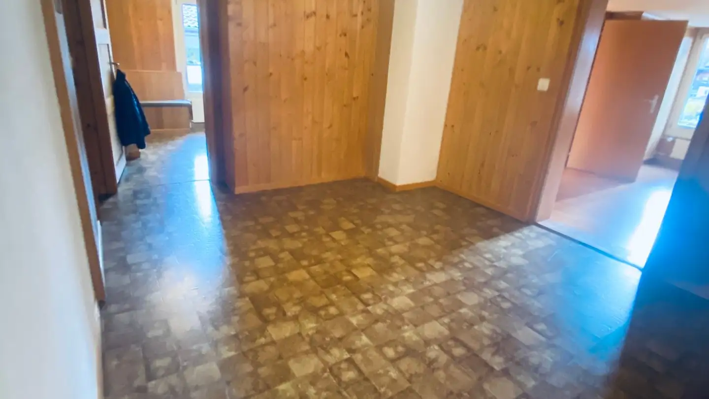 Apartment for rent - Lehngasse 37, 3812 Wilderswil - Photo 4