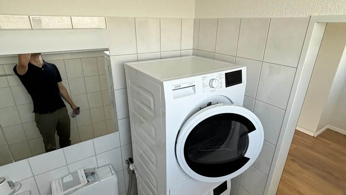 Wohnung mieten - Earhart-Strasse 3, 8152 Glattpark (Opfikon) - Foto 4