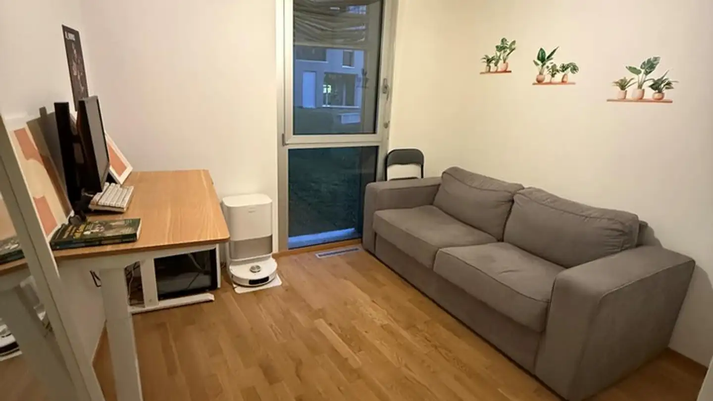 Apartment for rent - Route De Vissigen 116, 1950 Sion - Photo 3